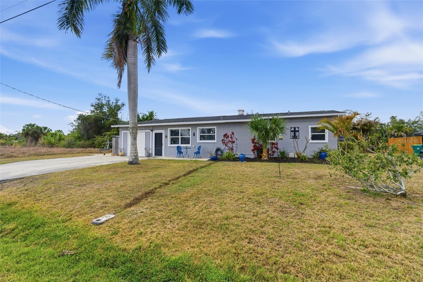 3363 DESOTO DR, PUNTA GORDA, FL — photo 2