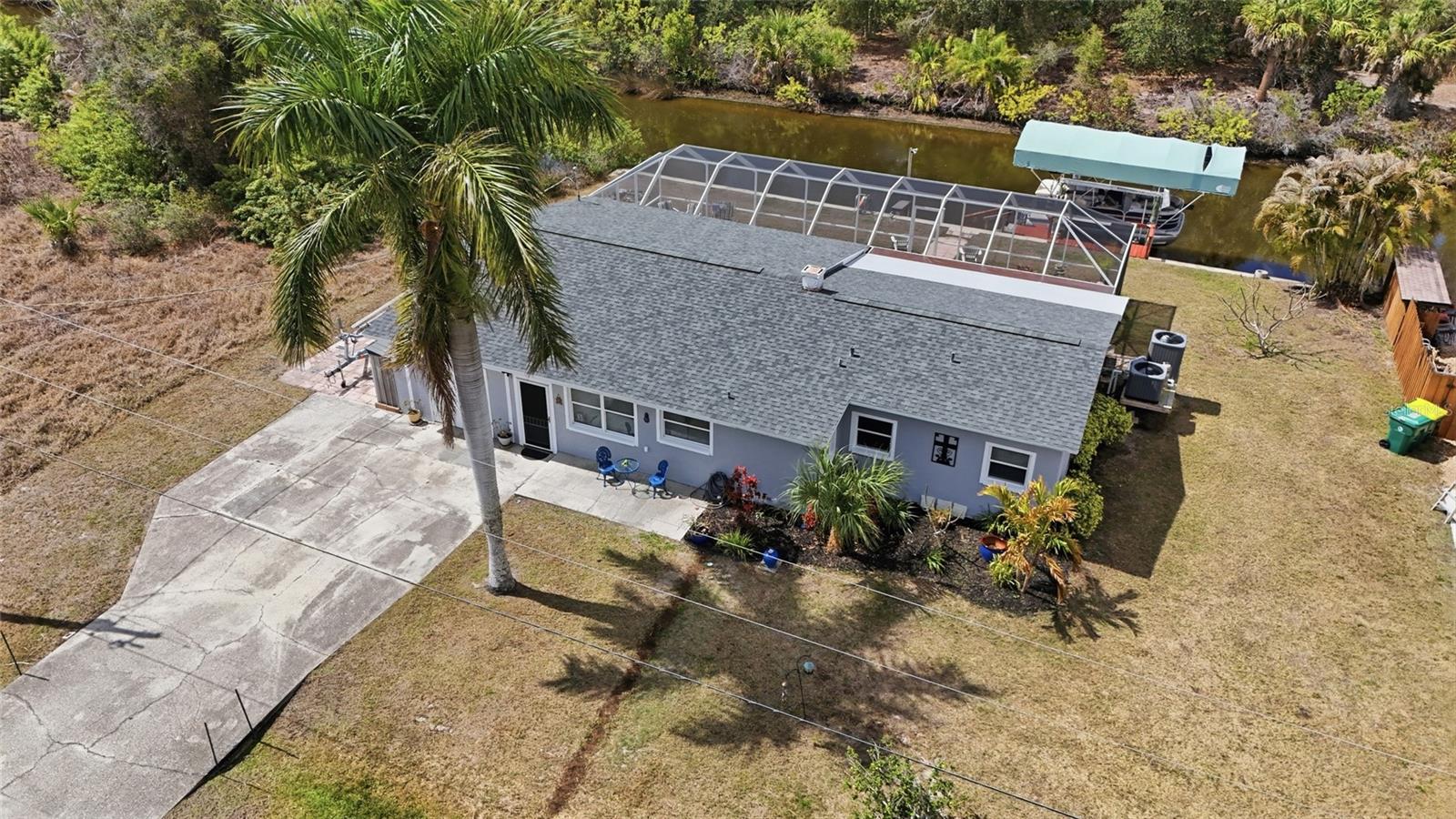 3363 DESOTO DR, PUNTA GORDA, FL — photo 3