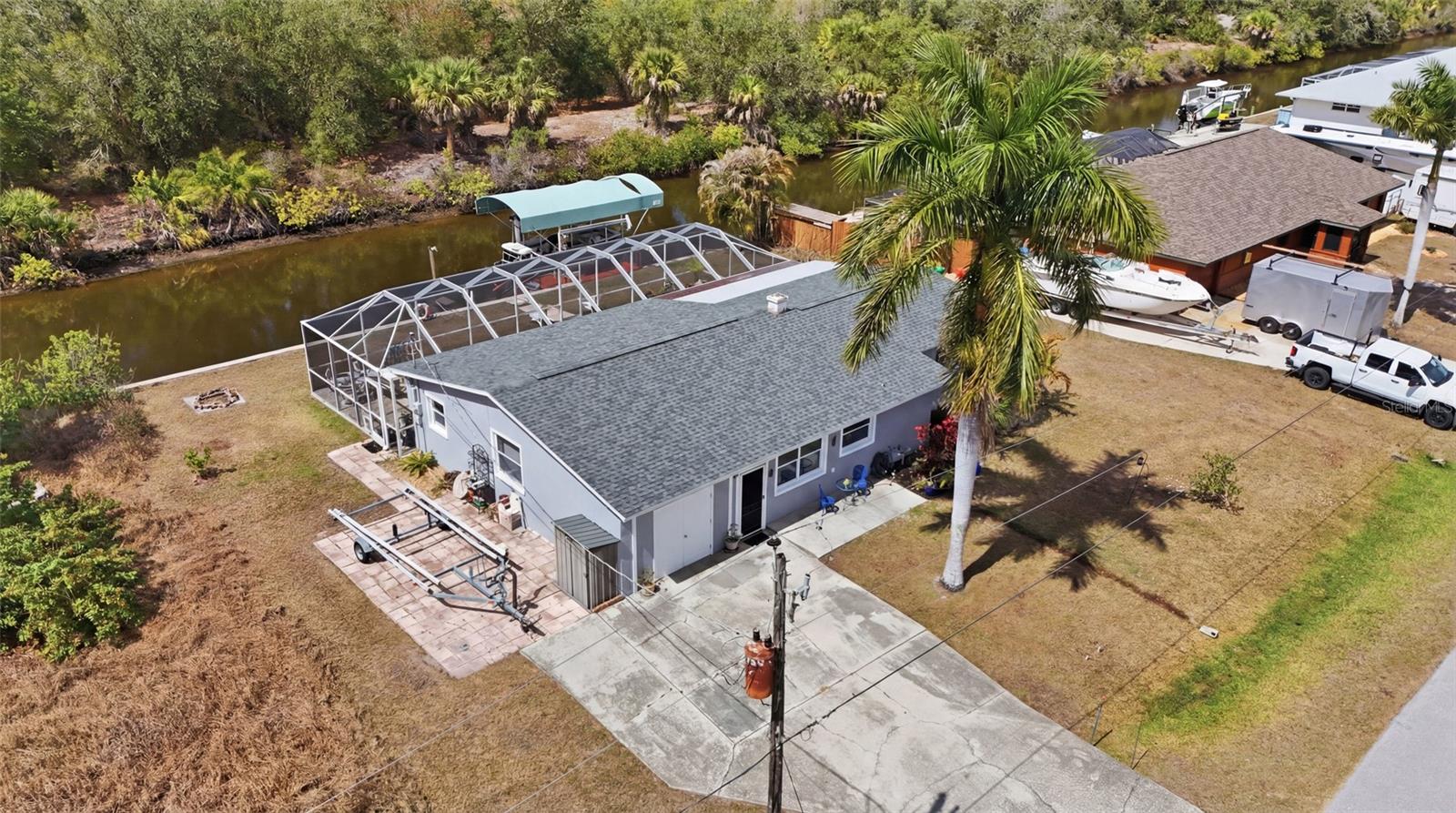 3363 DESOTO DR, PUNTA GORDA, FL — photo 4