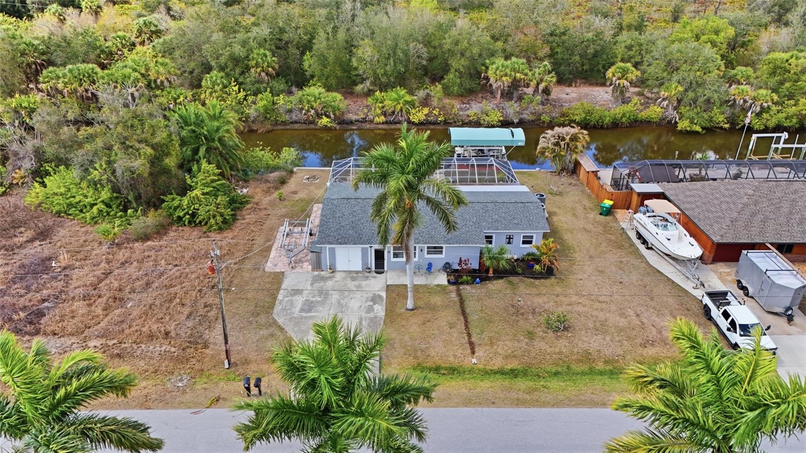3363 DESOTO DR, PUNTA GORDA, FL — photo 5