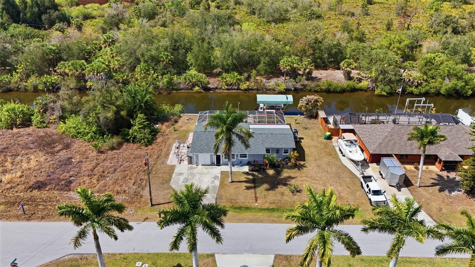 3363 DESOTO DR, PUNTA GORDA, FL — photo 6