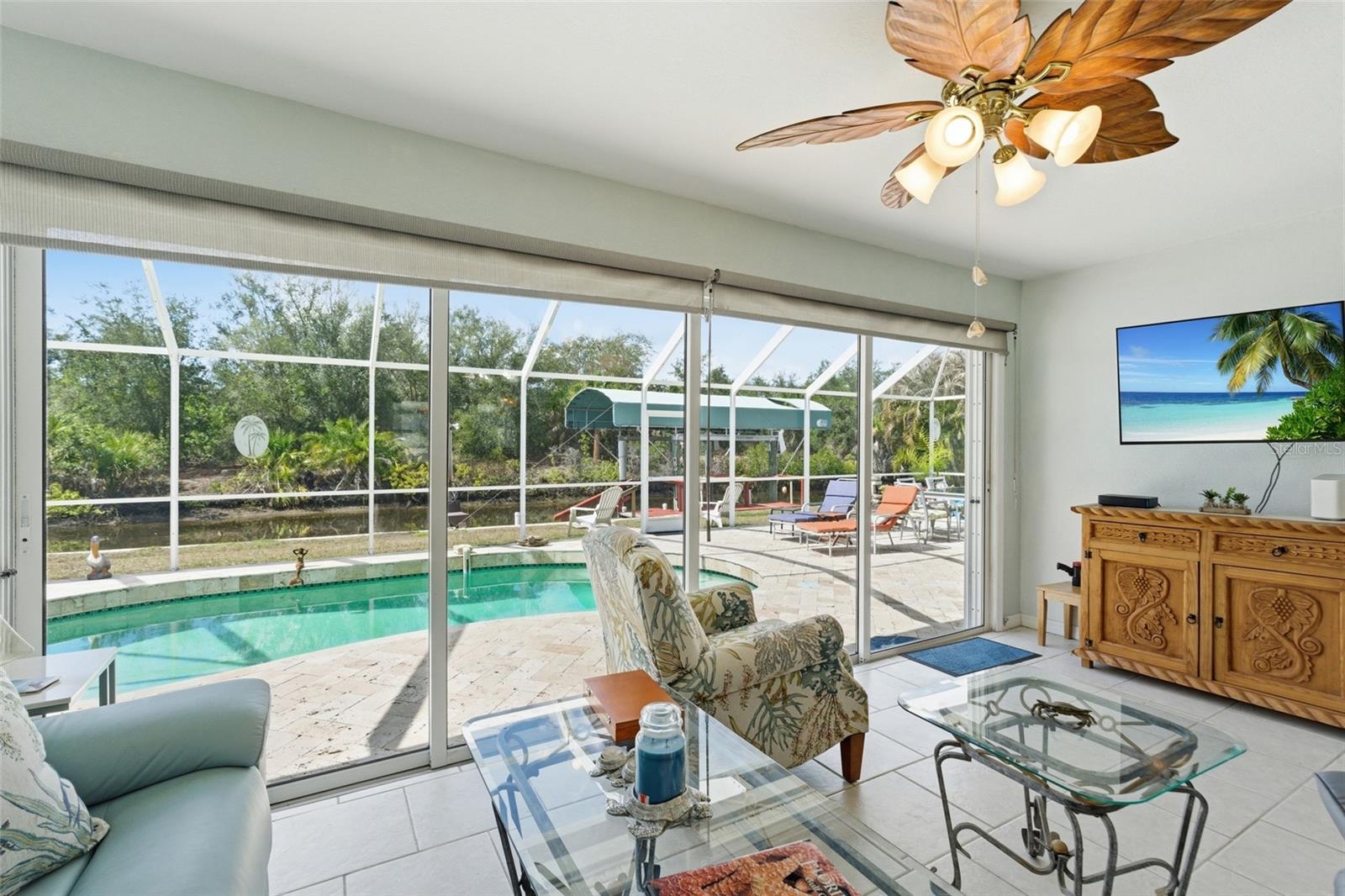 3363 DESOTO DR, PUNTA GORDA, FL — photo 11