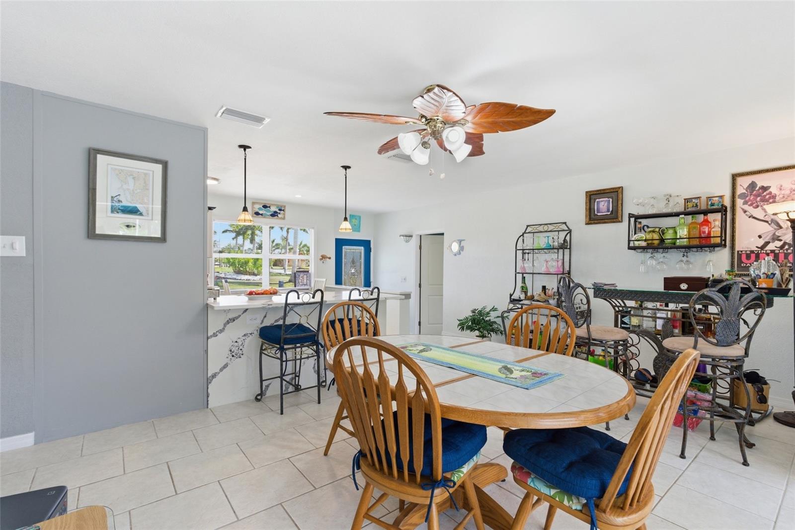 3363 DESOTO DR, PUNTA GORDA, FL — photo 13