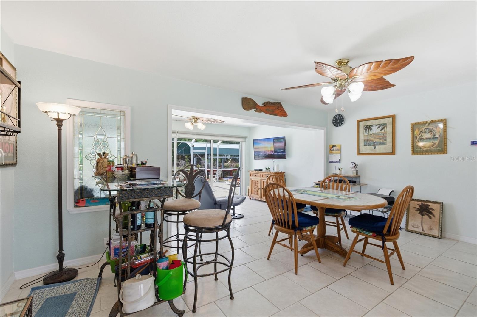3363 DESOTO DR, PUNTA GORDA, FL — photo 15