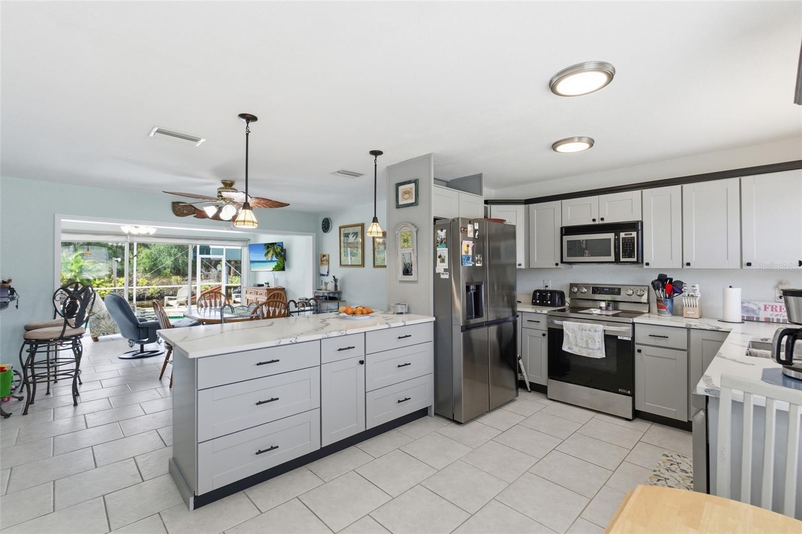 3363 DESOTO DR, PUNTA GORDA, FL — photo 21