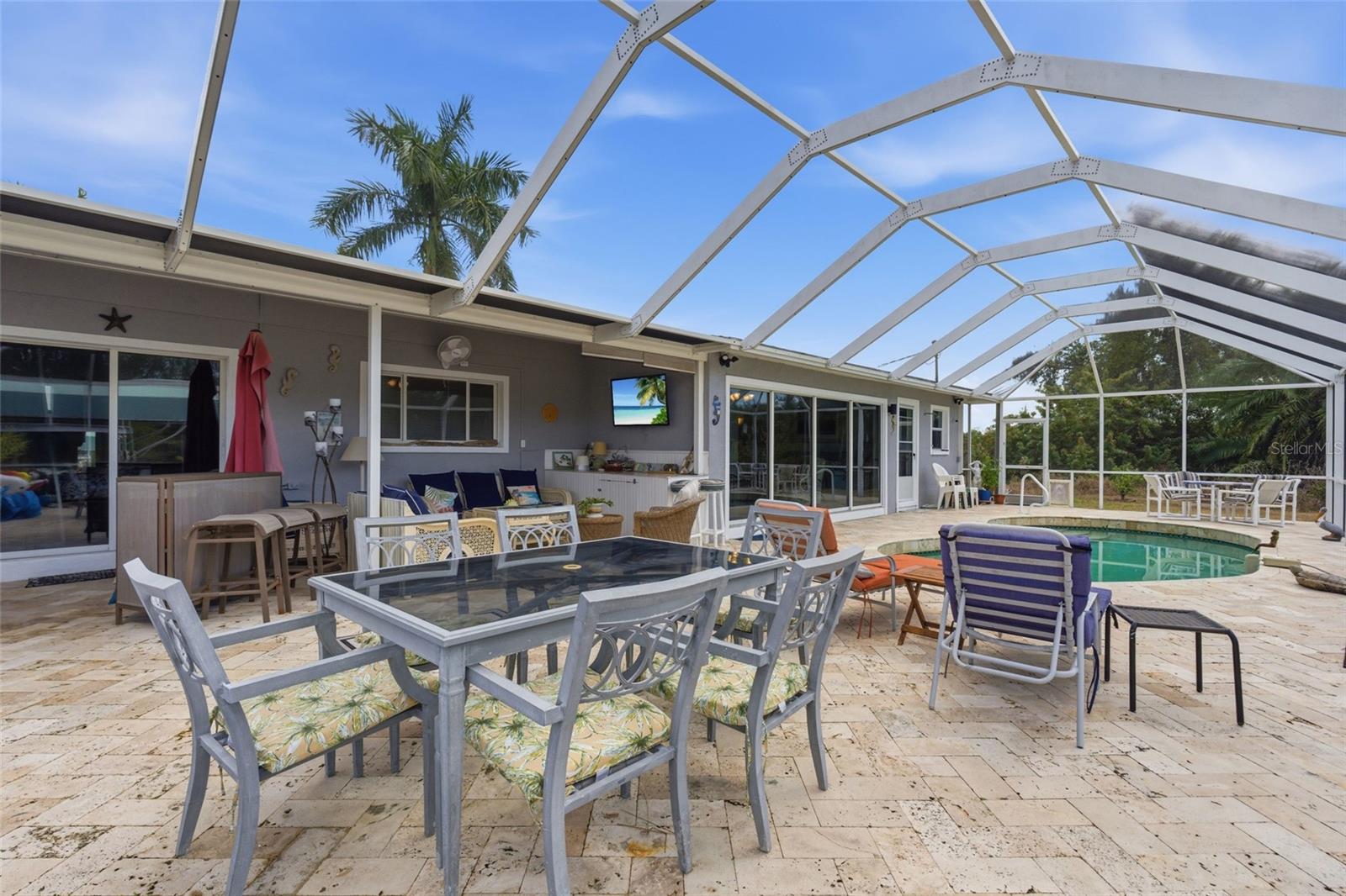 3363 DESOTO DR, PUNTA GORDA, FL — photo 38