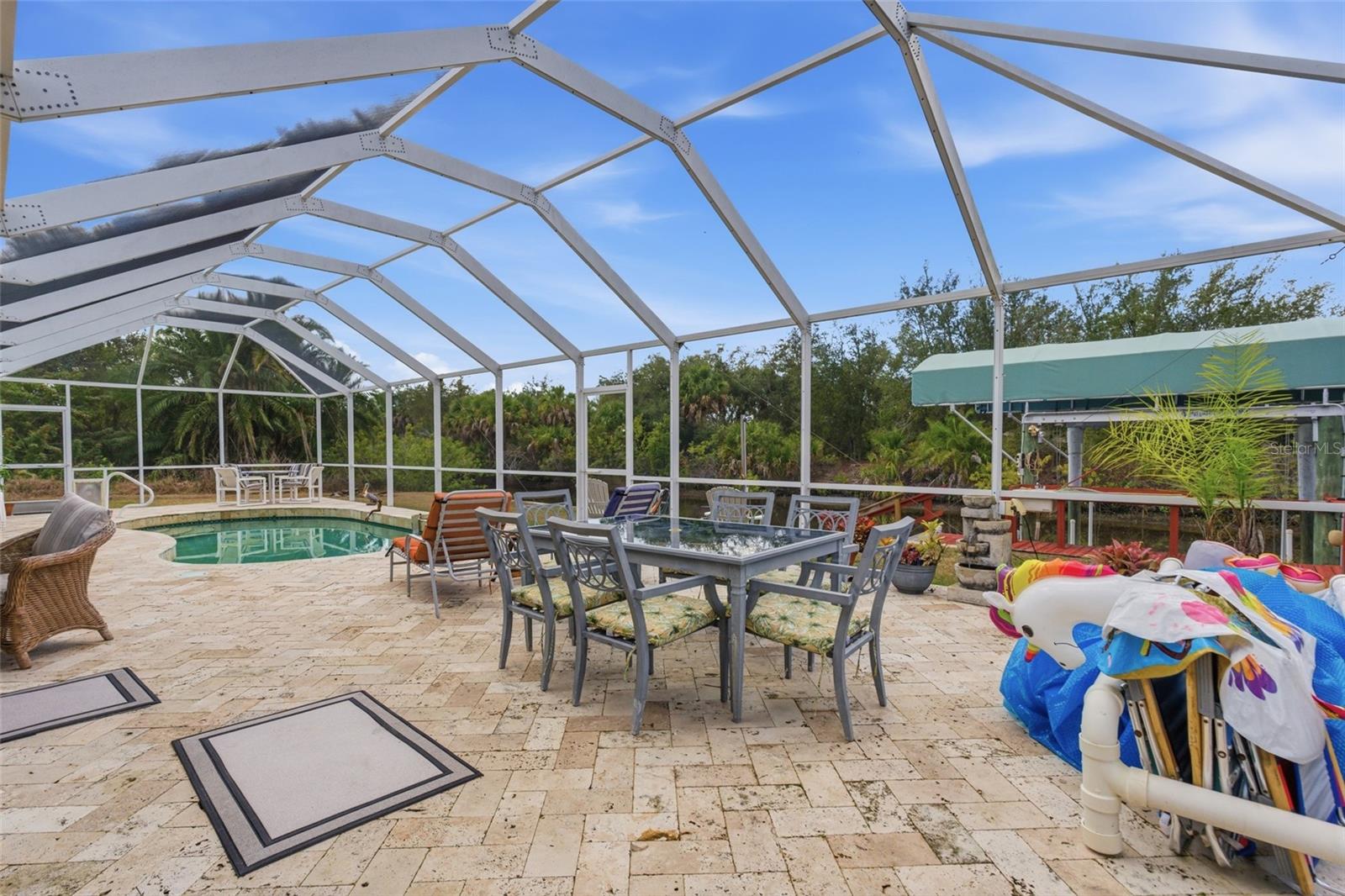 3363 DESOTO DR, PUNTA GORDA, FL — photo 39