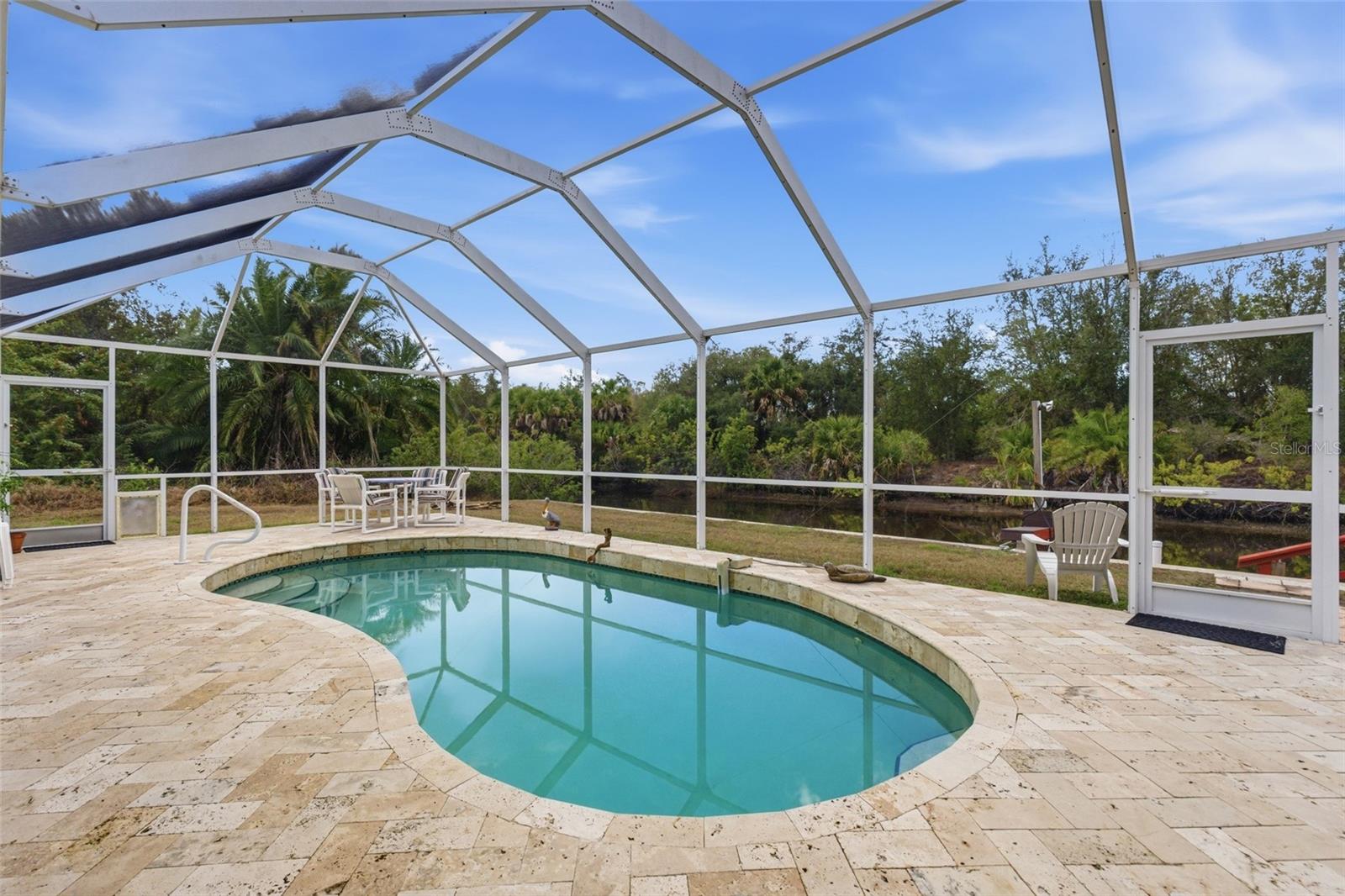 3363 DESOTO DR, PUNTA GORDA, FL — photo 42