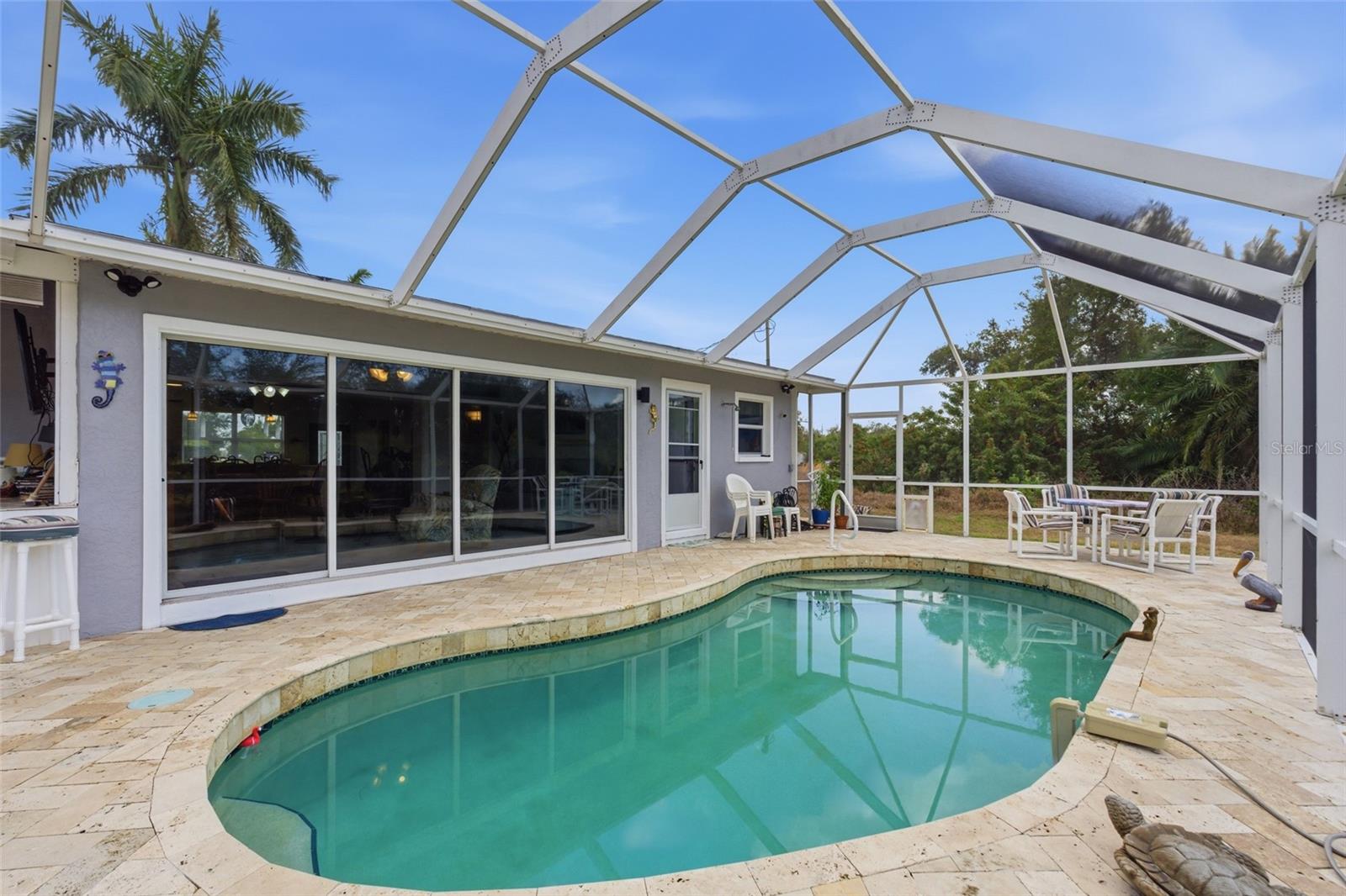 3363 DESOTO DR, PUNTA GORDA, FL — photo 43