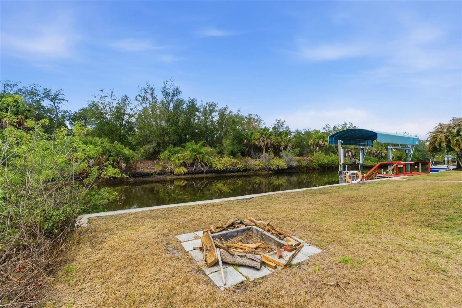 3363 DESOTO DR, PUNTA GORDA, FL — photo 45