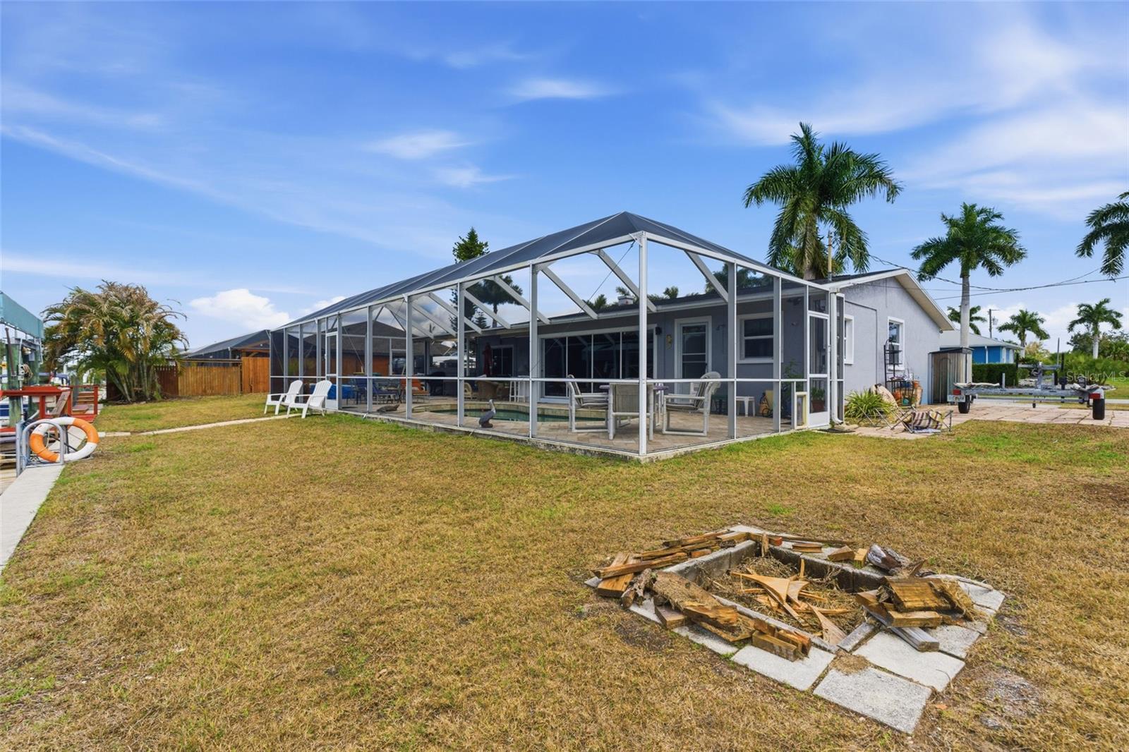 3363 DESOTO DR, PUNTA GORDA, FL — photo 46