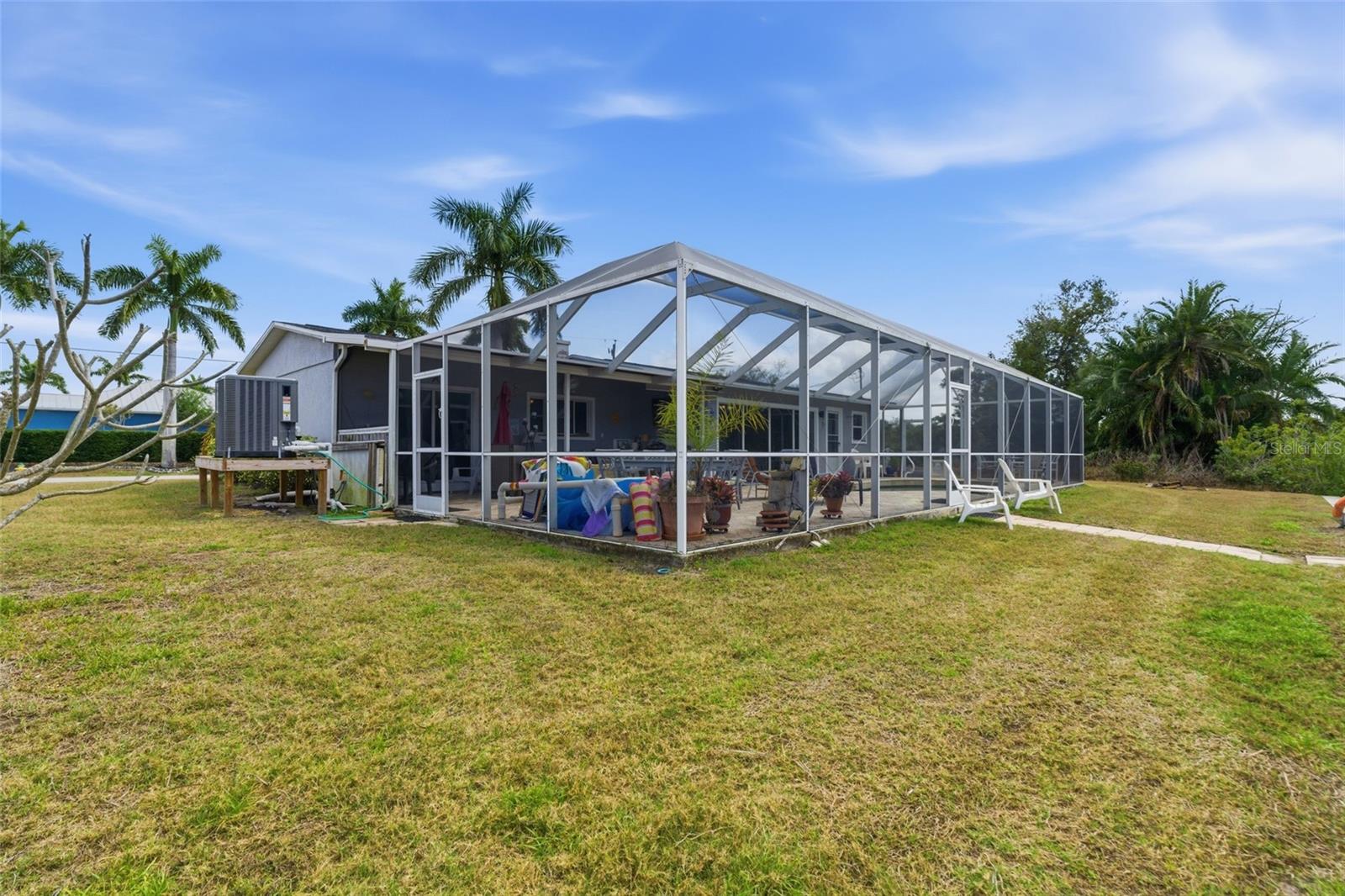3363 DESOTO DR, PUNTA GORDA, FL — photo 47