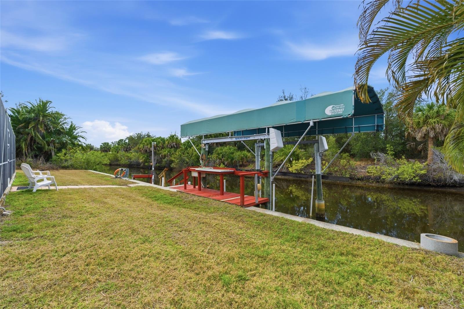3363 DESOTO DR, PUNTA GORDA, FL — photo 48