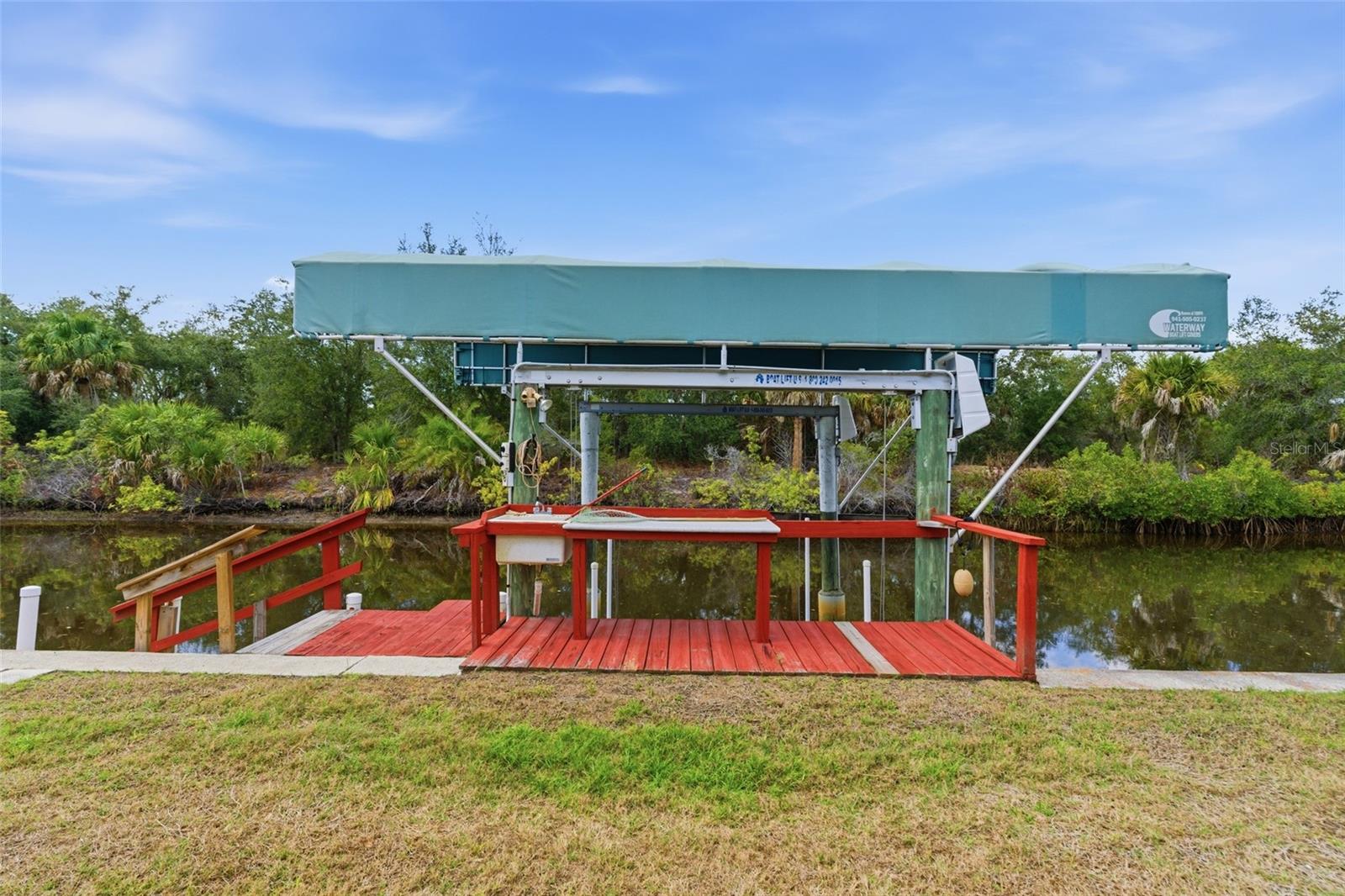 3363 DESOTO DR, PUNTA GORDA, FL — photo 49