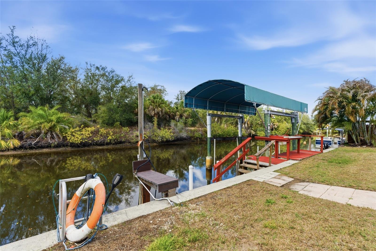 3363 DESOTO DR, PUNTA GORDA, FL — photo 50