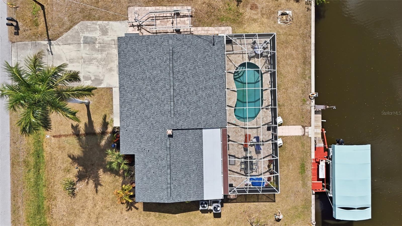 3363 DESOTO DR, PUNTA GORDA, FL — photo 51