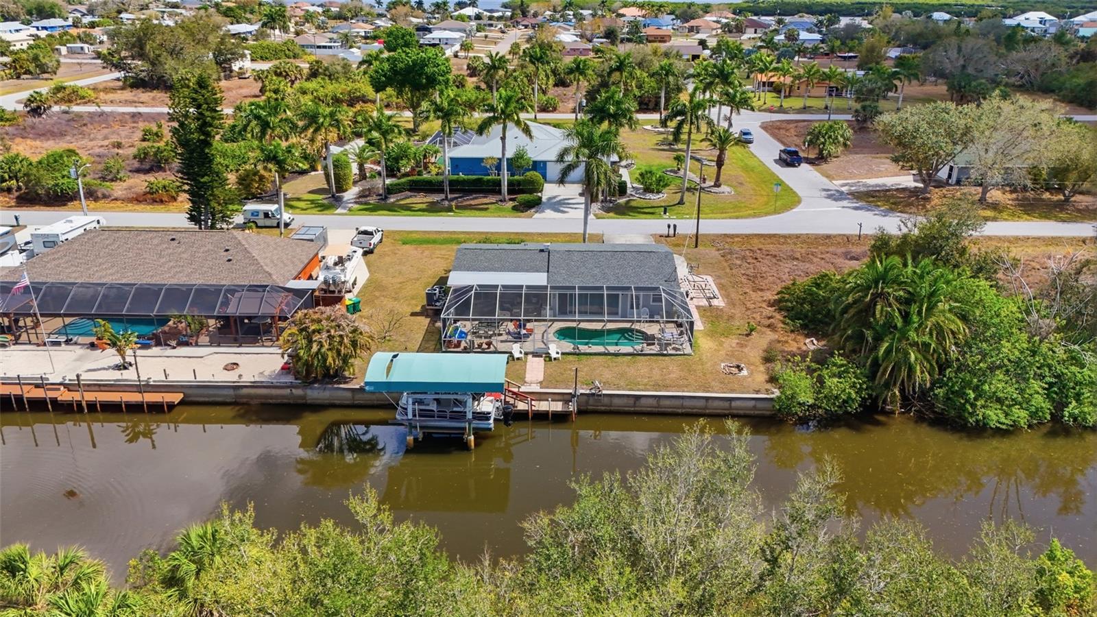 3363 DESOTO DR, PUNTA GORDA, FL — photo 56