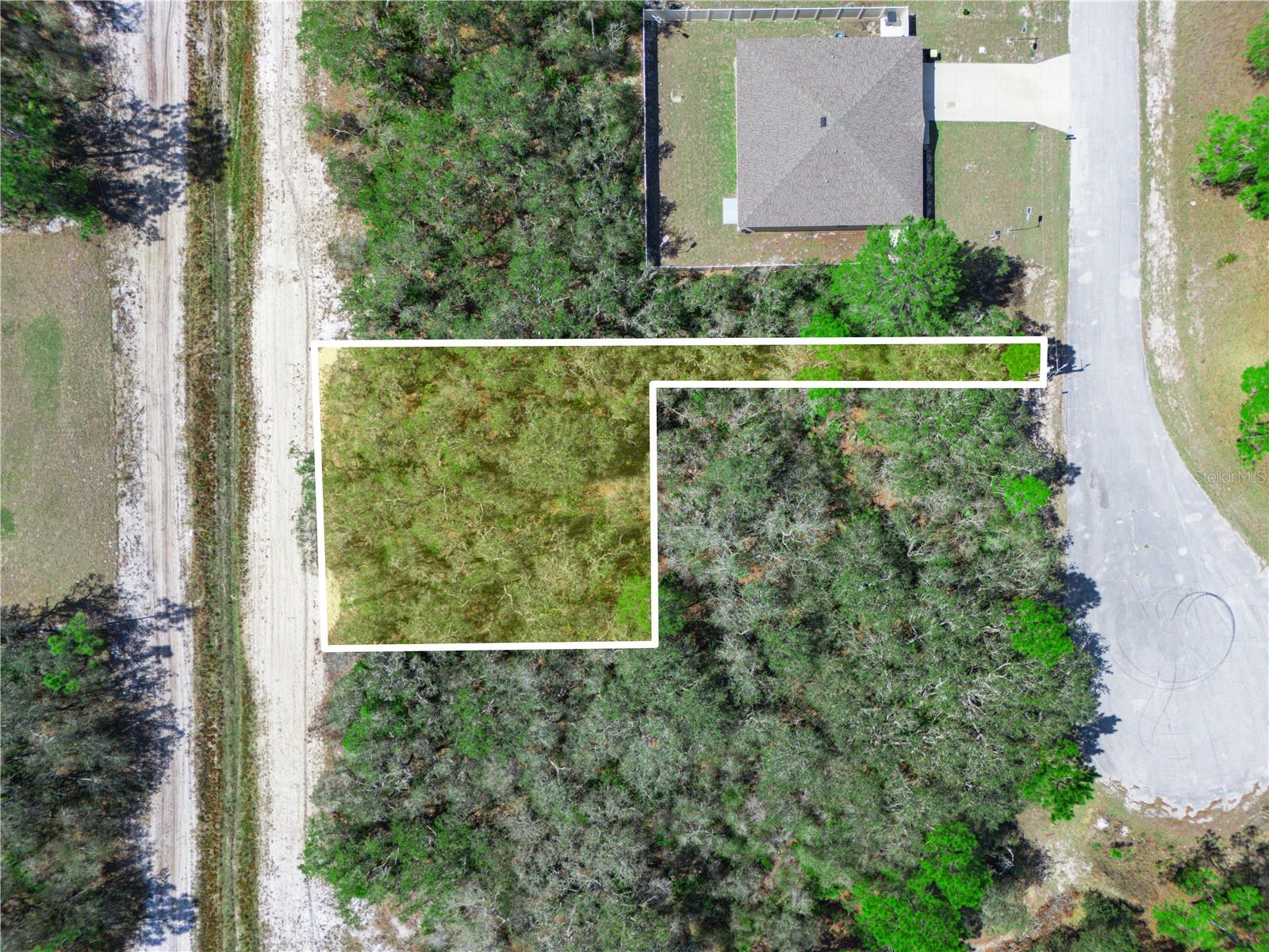 1246 WAHNETA DR, KISSIMMEE, FL