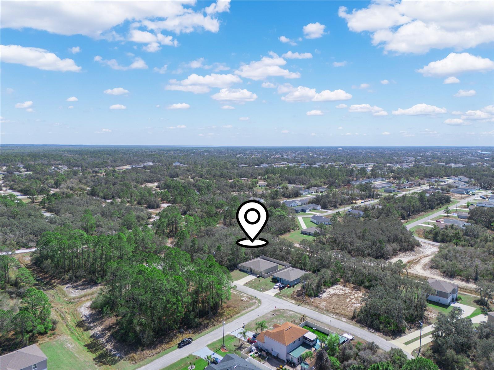 1246 WAHNETA DR, KISSIMMEE, FL — photo 4