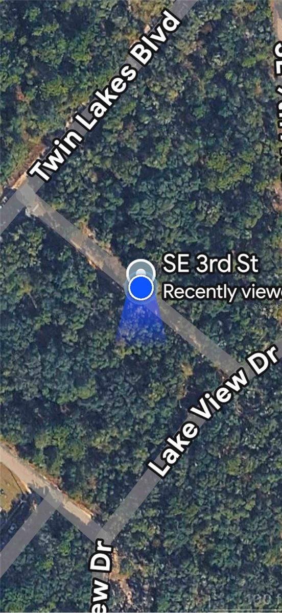 0 SE 3RD STREET ST, INTERLACHEN, FL — photo 2