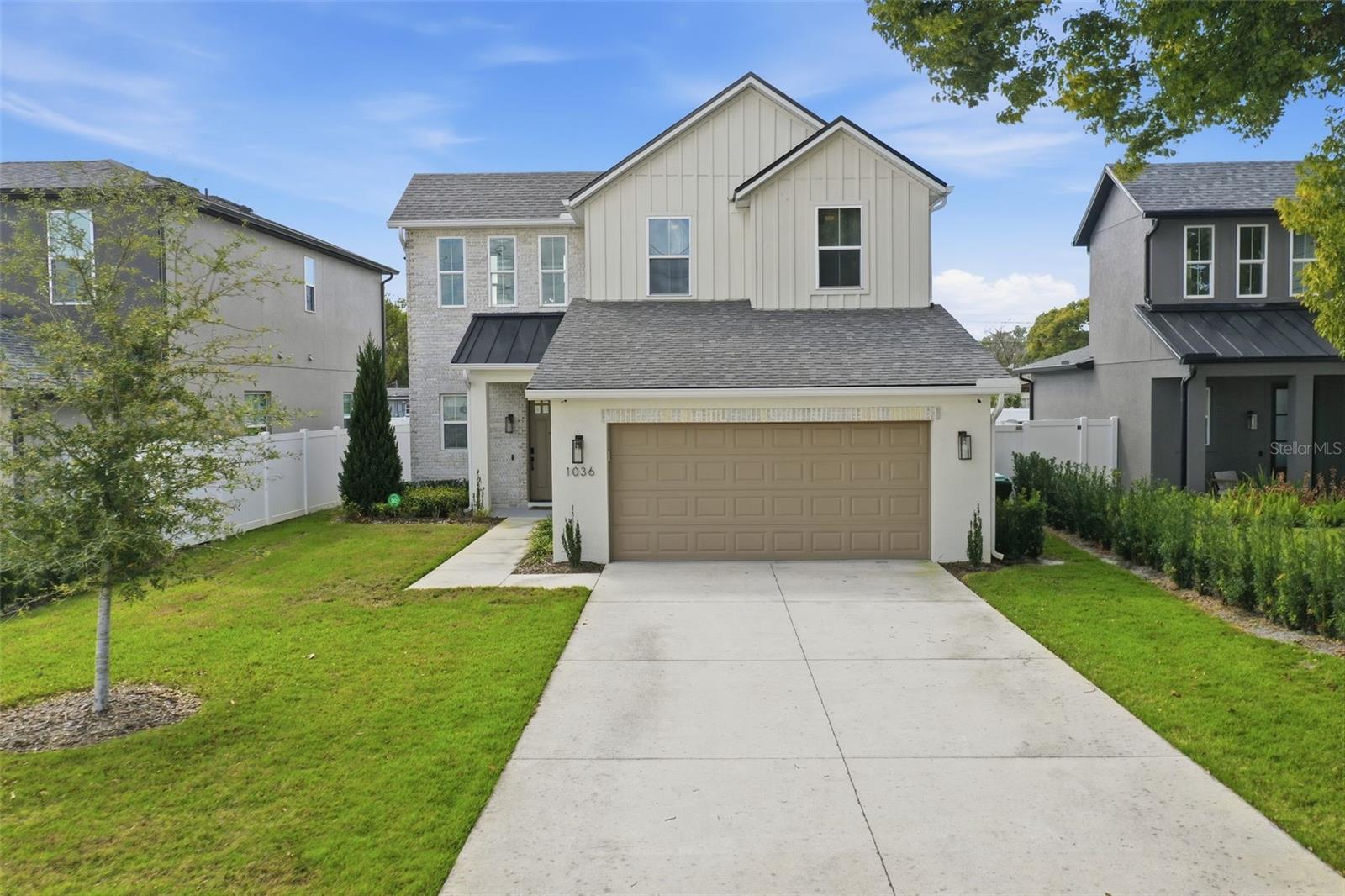 1036 COURTLAND ST, ORLANDO, FL