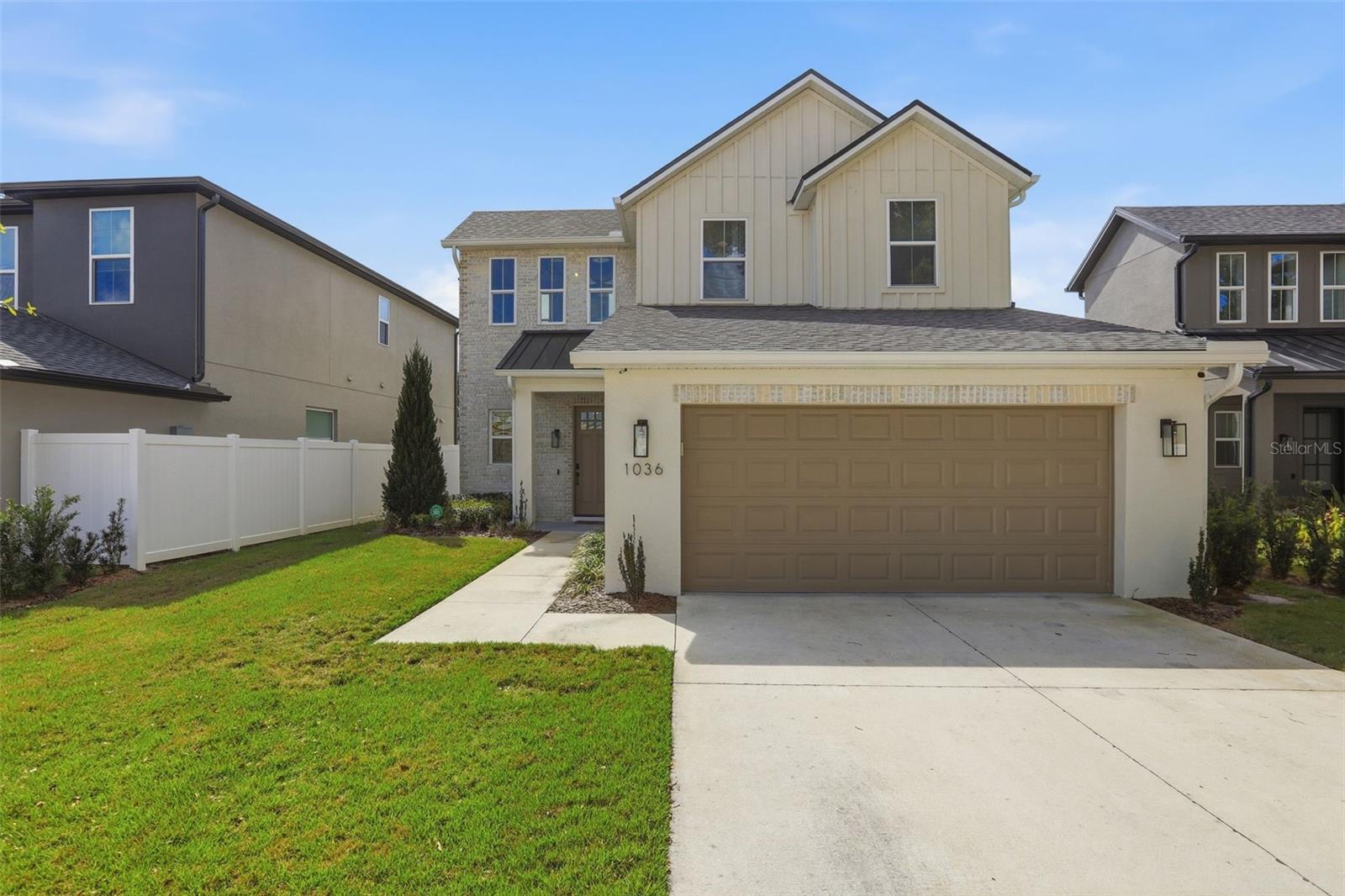 1036 COURTLAND ST, ORLANDO, FL — photo 2