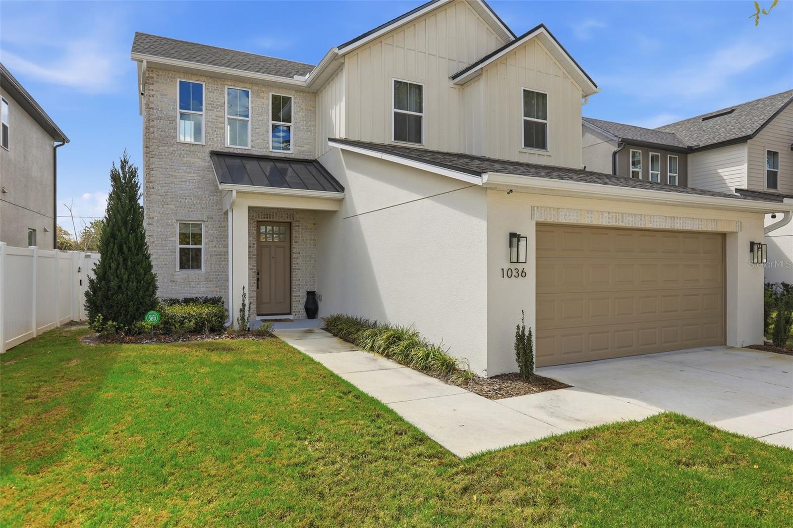 1036 COURTLAND ST, ORLANDO, FL — photo 3