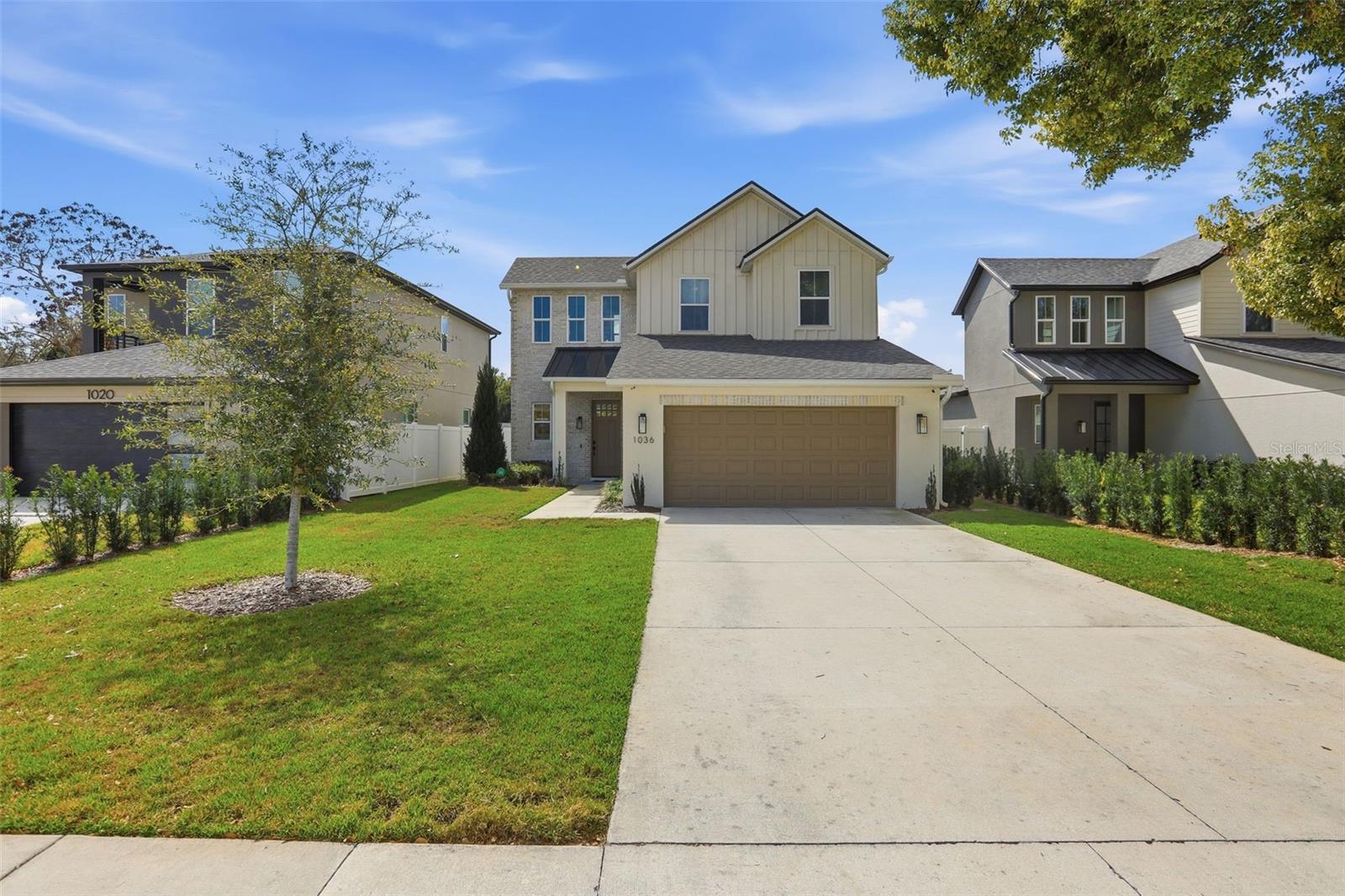 1036 COURTLAND ST, ORLANDO, FL — photo 36