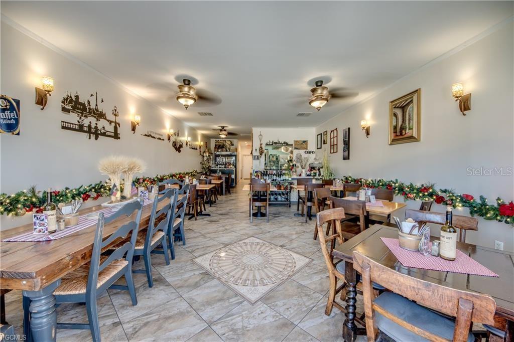 2414 TAMIAMI TRL #C, PORT CHARLOTTE, FL