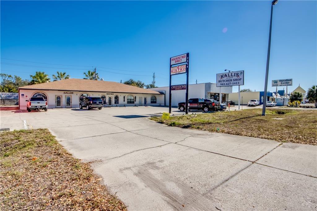 2414 TAMIAMI TRL #C, PORT CHARLOTTE, FL — photo 27