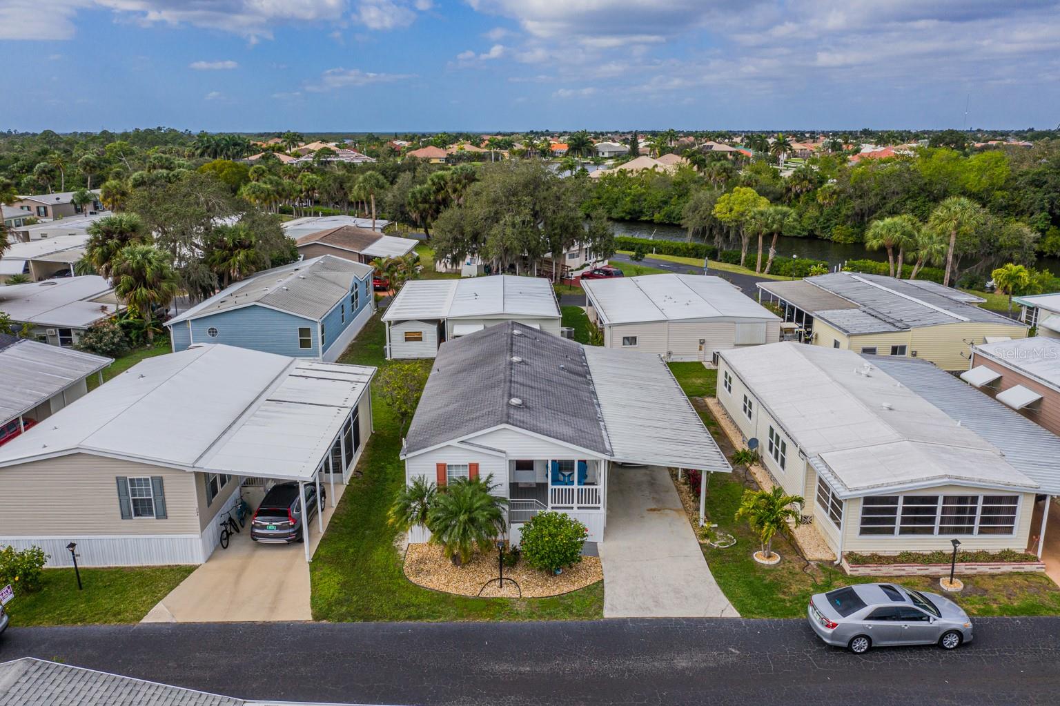 10303 BURNT STORE RD #203, PUNTA GORDA, FL