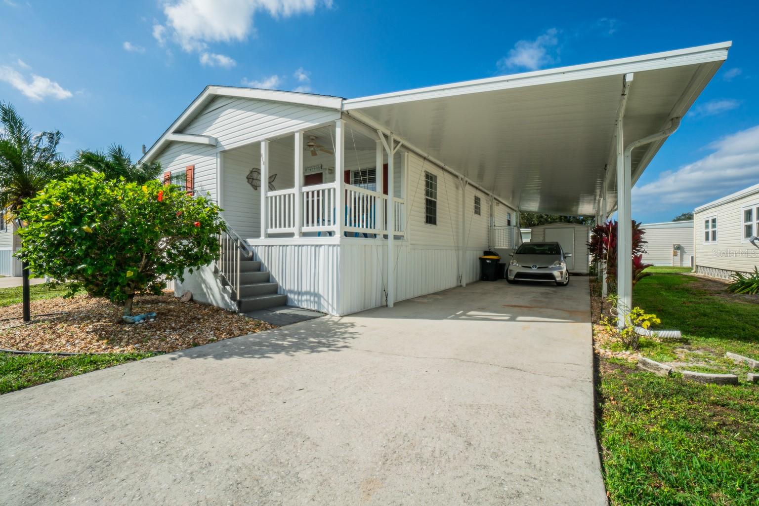 10303 BURNT STORE RD #203, PUNTA GORDA, FL — photo 31