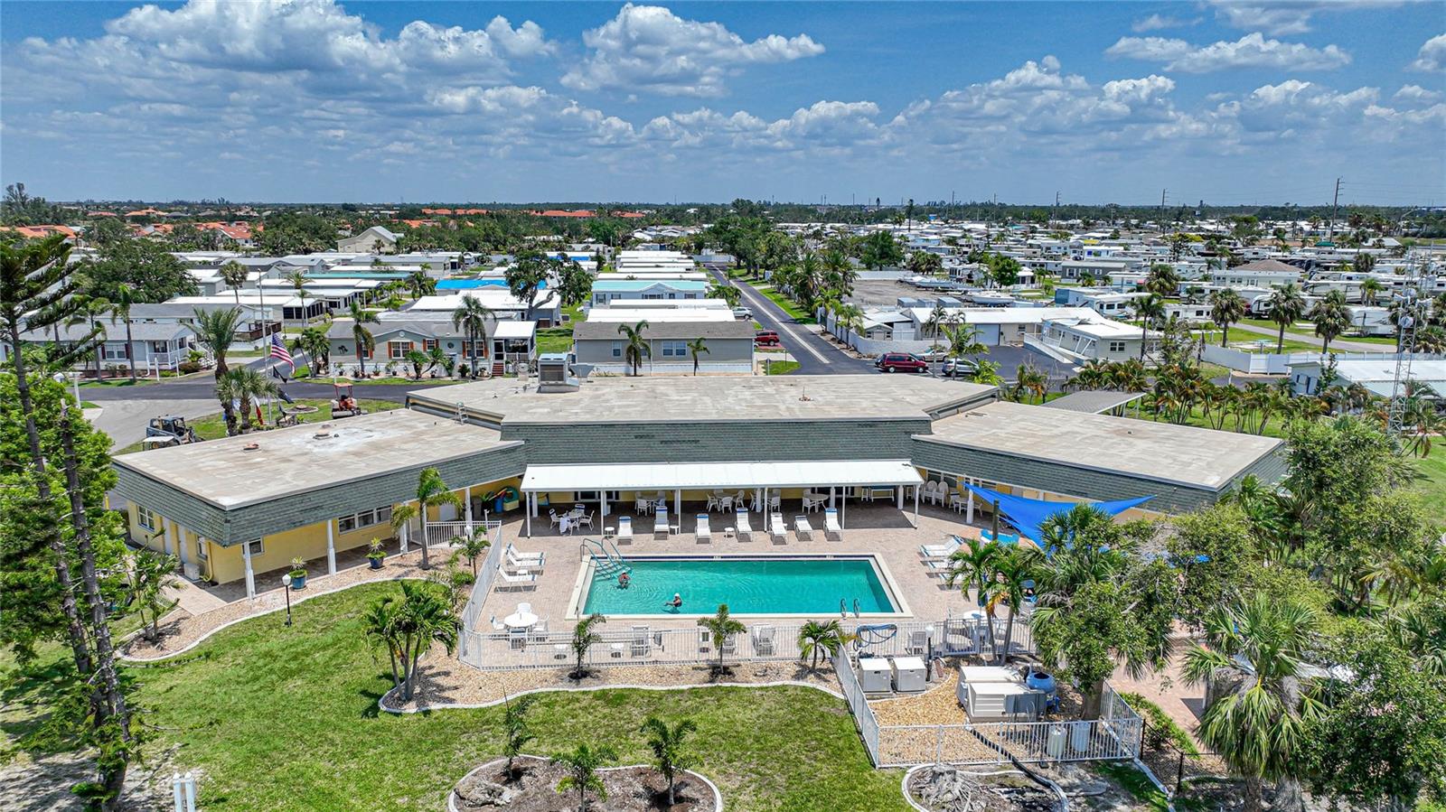 10303 BURNT STORE RD #203, PUNTA GORDA, FL — photo 40