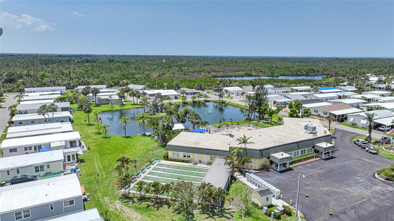 10303 BURNT STORE RD #203, PUNTA GORDA, FL — photo 41