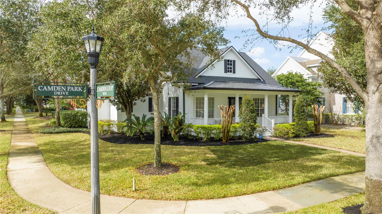 11339 CAMDEN PARK DR, WINDERMERE, FL — photo 5