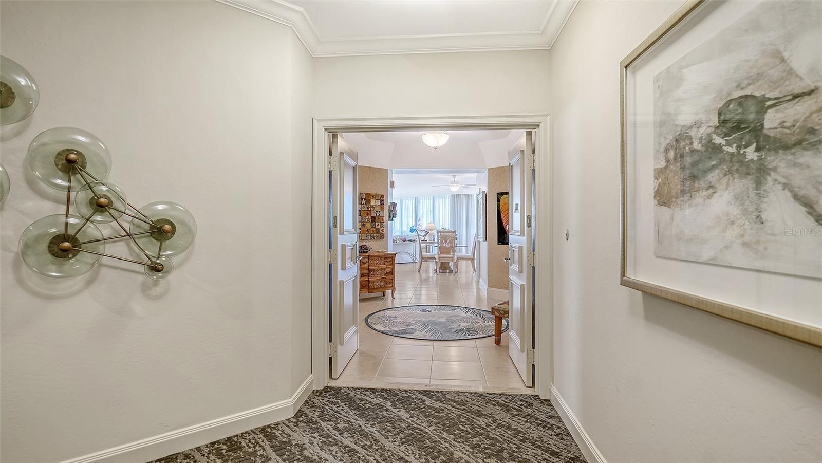 535 SANCTUARY DR #A401, LONGBOAT KEY, FL — photo 3