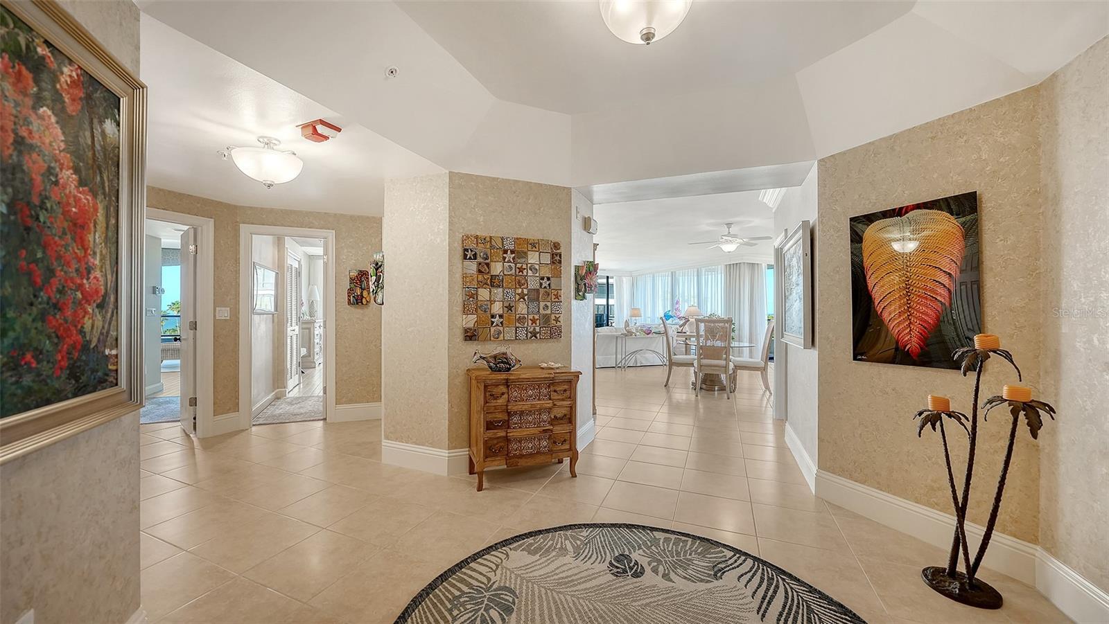 535 SANCTUARY DR #A401, LONGBOAT KEY, FL — photo 4