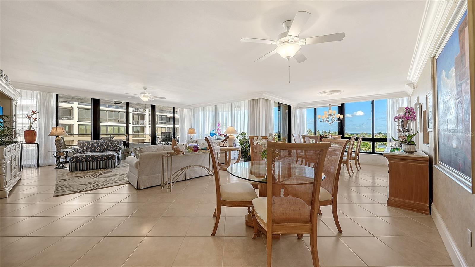 535 SANCTUARY DR #A401, LONGBOAT KEY, FL — photo 5