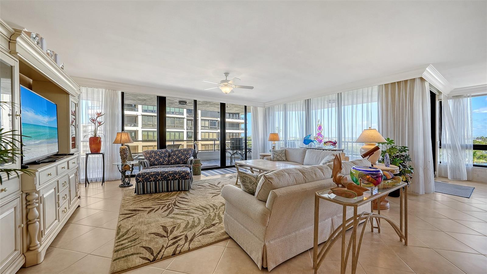 535 SANCTUARY DR #A401, LONGBOAT KEY, FL — photo 7