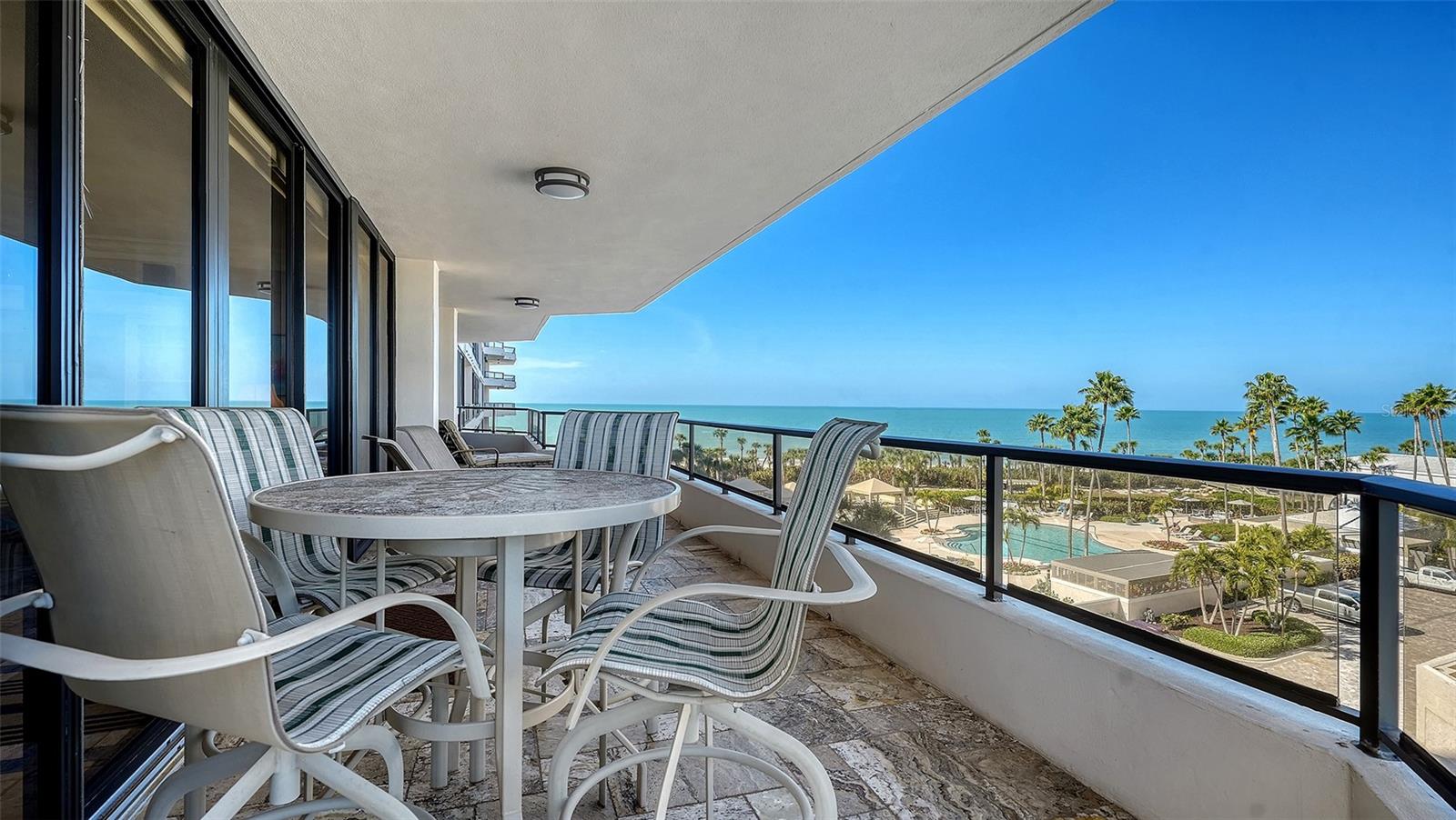 535 SANCTUARY DR #A401, LONGBOAT KEY, FL — photo 13