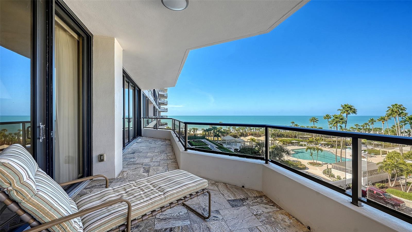 535 SANCTUARY DR #A401, LONGBOAT KEY, FL — photo 14