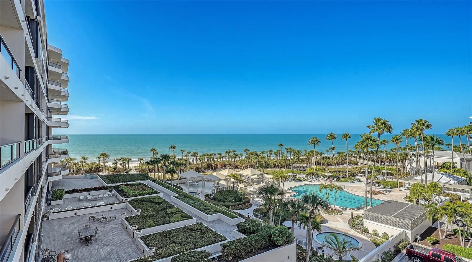 535 SANCTUARY DR #A401, LONGBOAT KEY, FL — photo 15