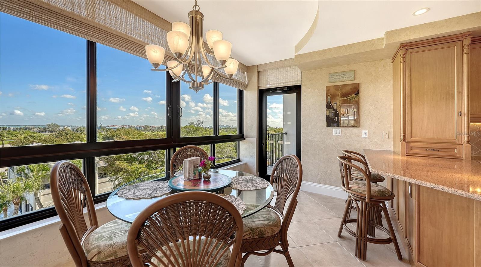 535 SANCTUARY DR #A401, LONGBOAT KEY, FL — photo 20