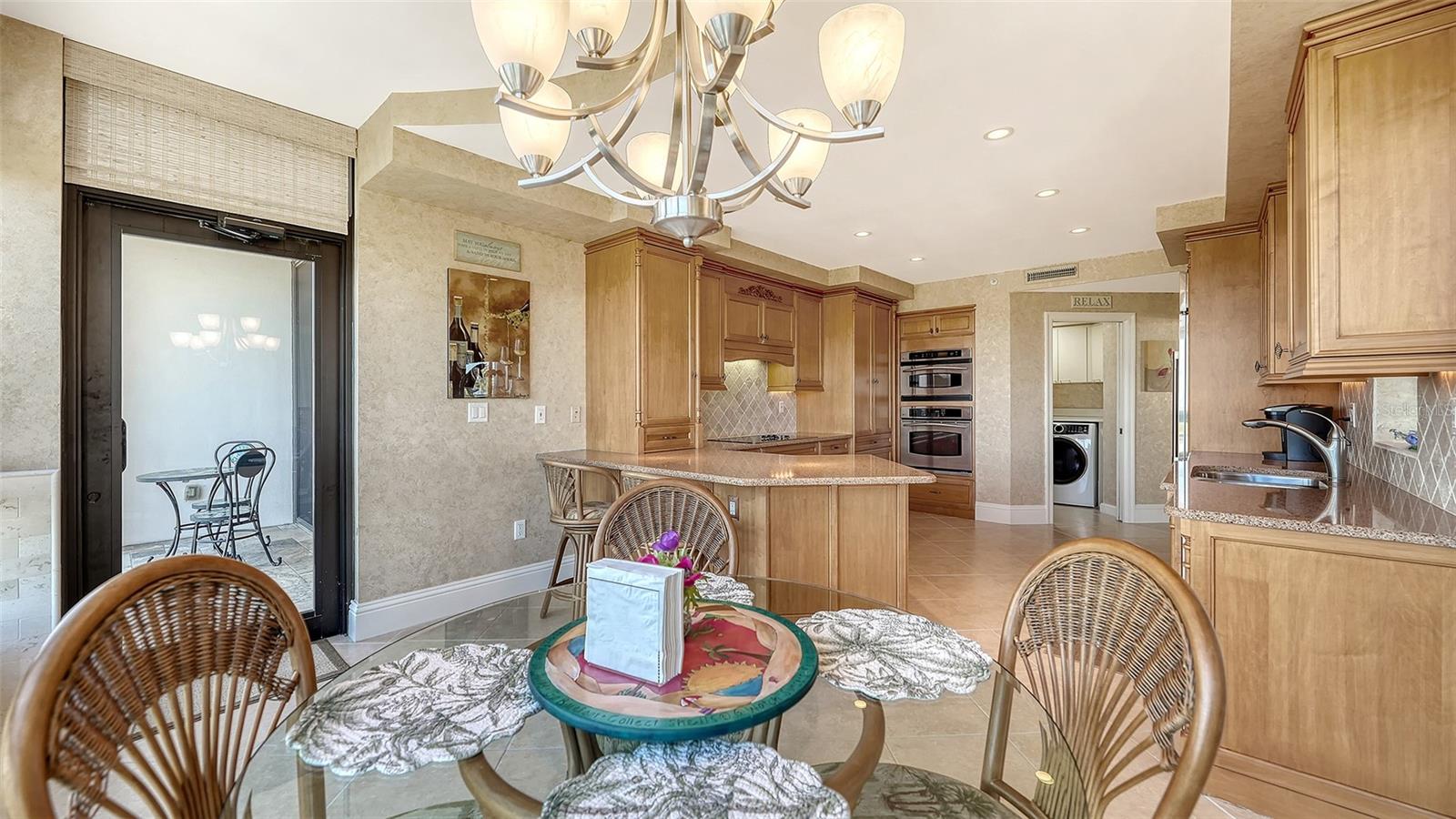 535 SANCTUARY DR #A401, LONGBOAT KEY, FL — photo 21