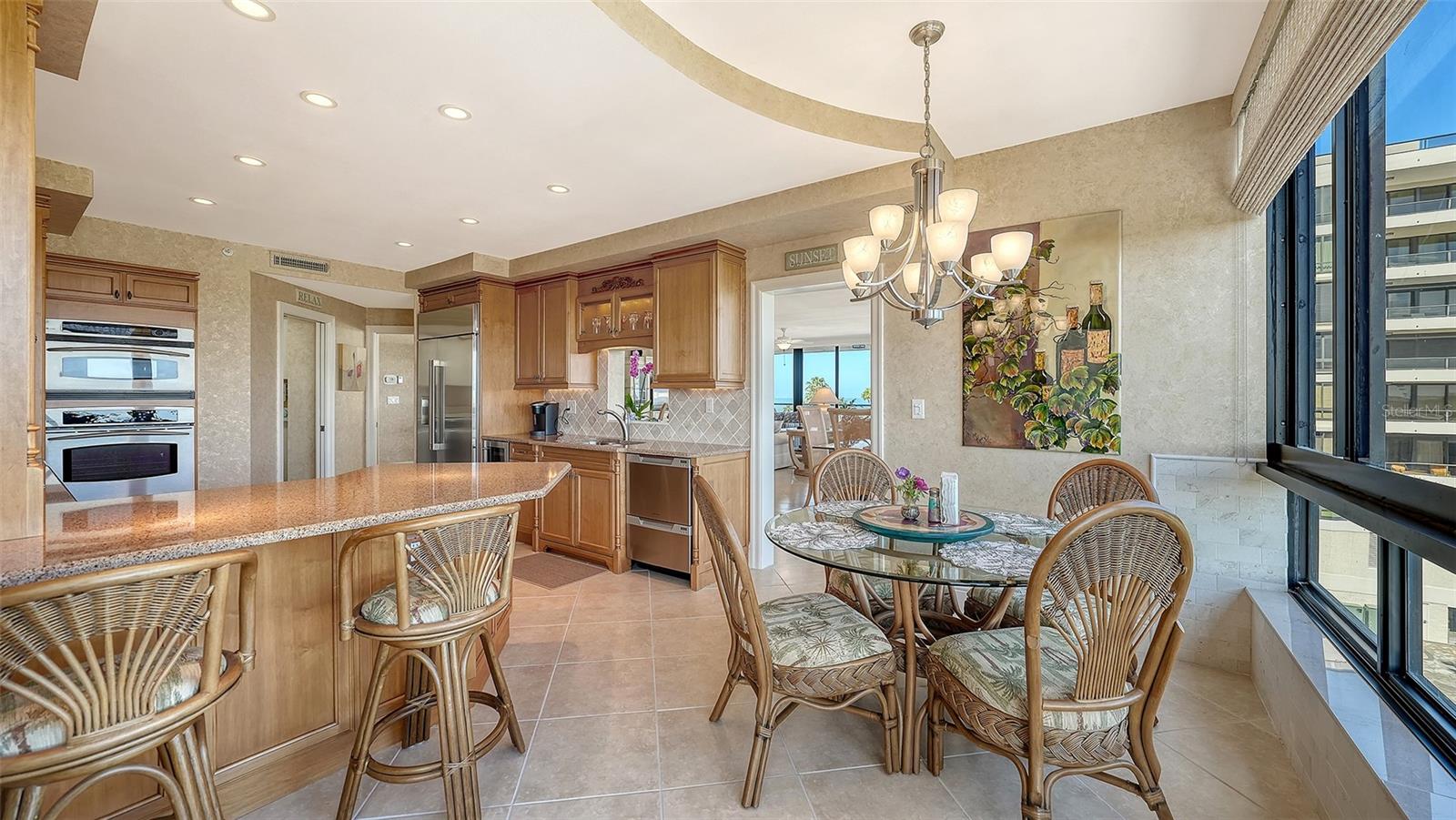 535 SANCTUARY DR #A401, LONGBOAT KEY, FL — photo 22