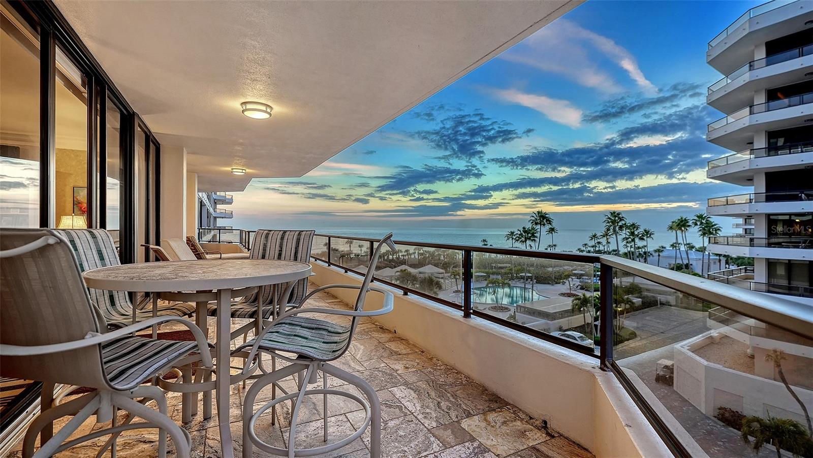 535 SANCTUARY DR #A401, LONGBOAT KEY, FL — photo 34