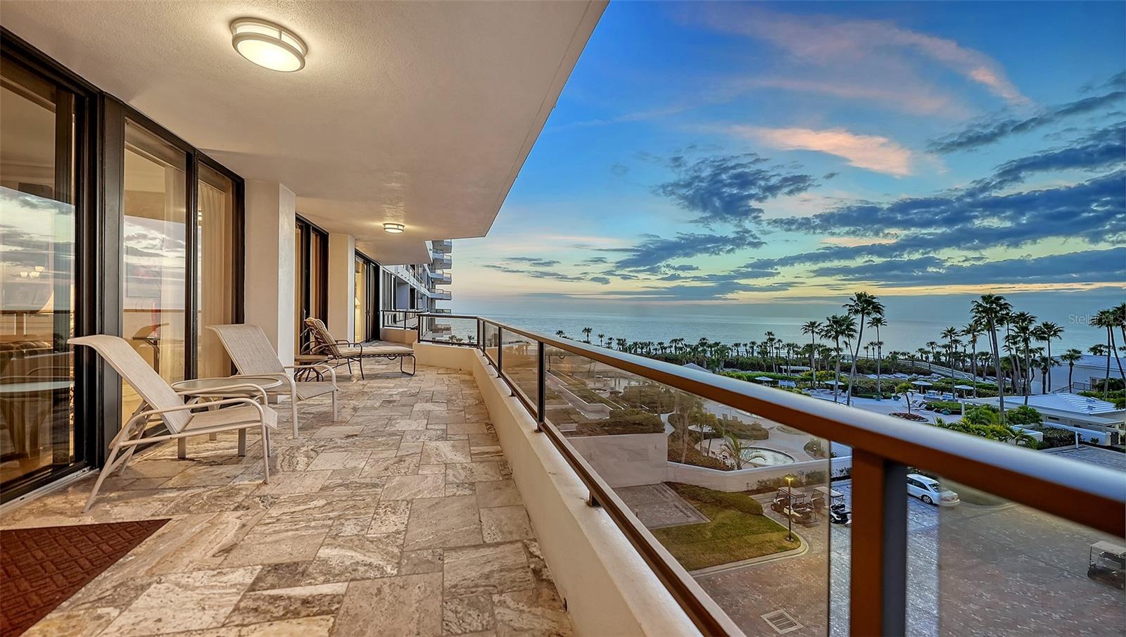 535 SANCTUARY DR #A401, LONGBOAT KEY, FL — photo 35
