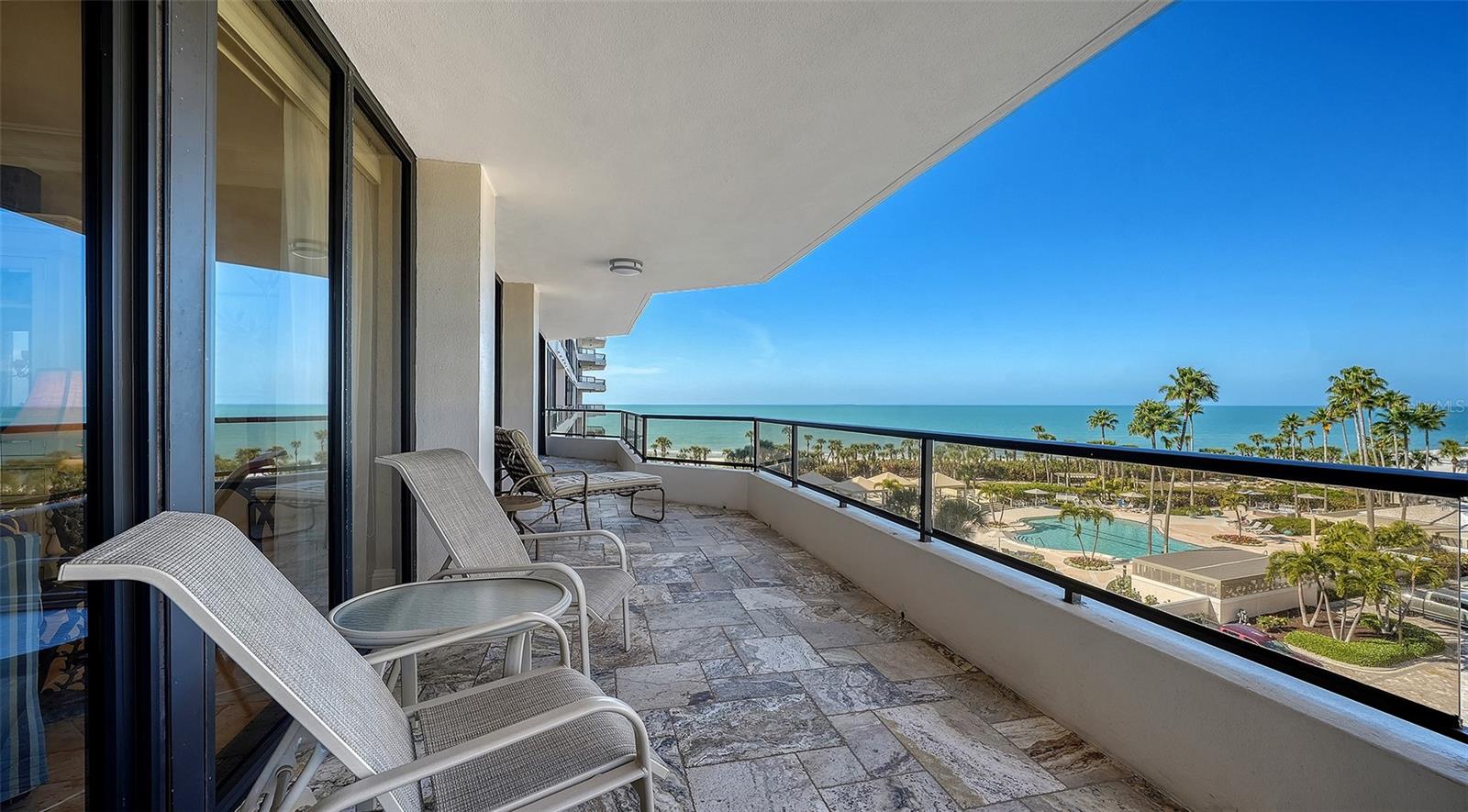 535 SANCTUARY DR #A401, LONGBOAT KEY, FL — photo 44