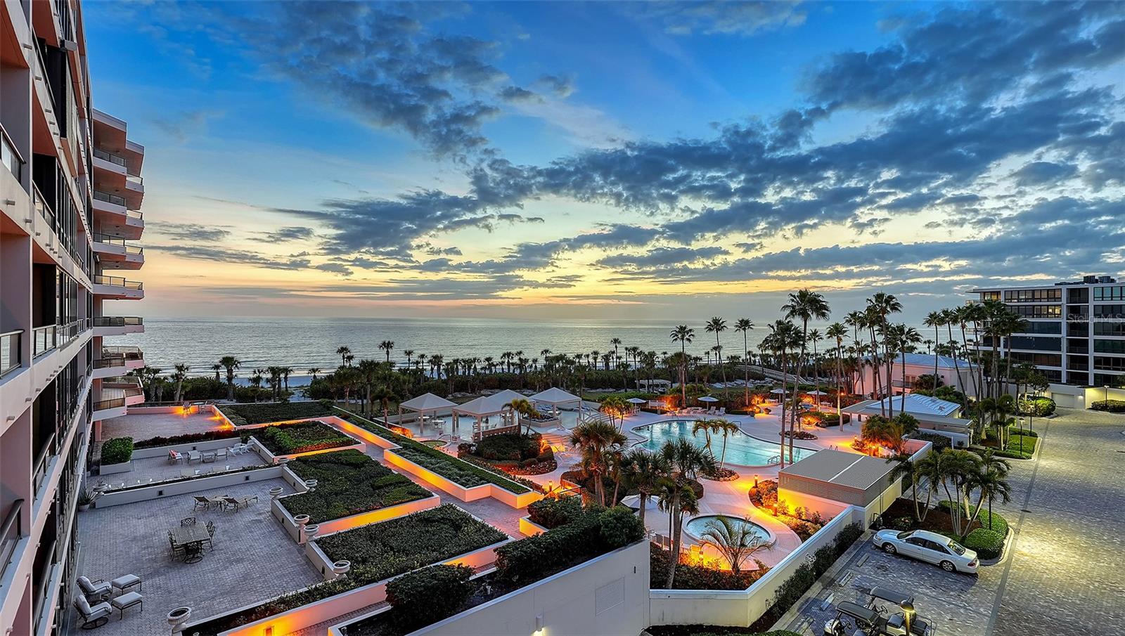 535 SANCTUARY DR #A401, LONGBOAT KEY, FL — photo 45