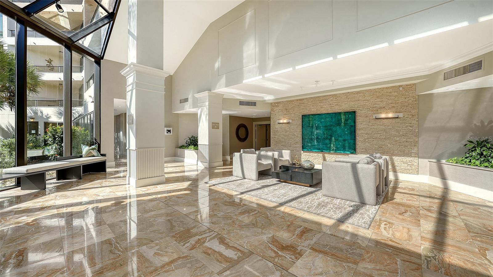 535 SANCTUARY DR #A401, LONGBOAT KEY, FL — photo 47